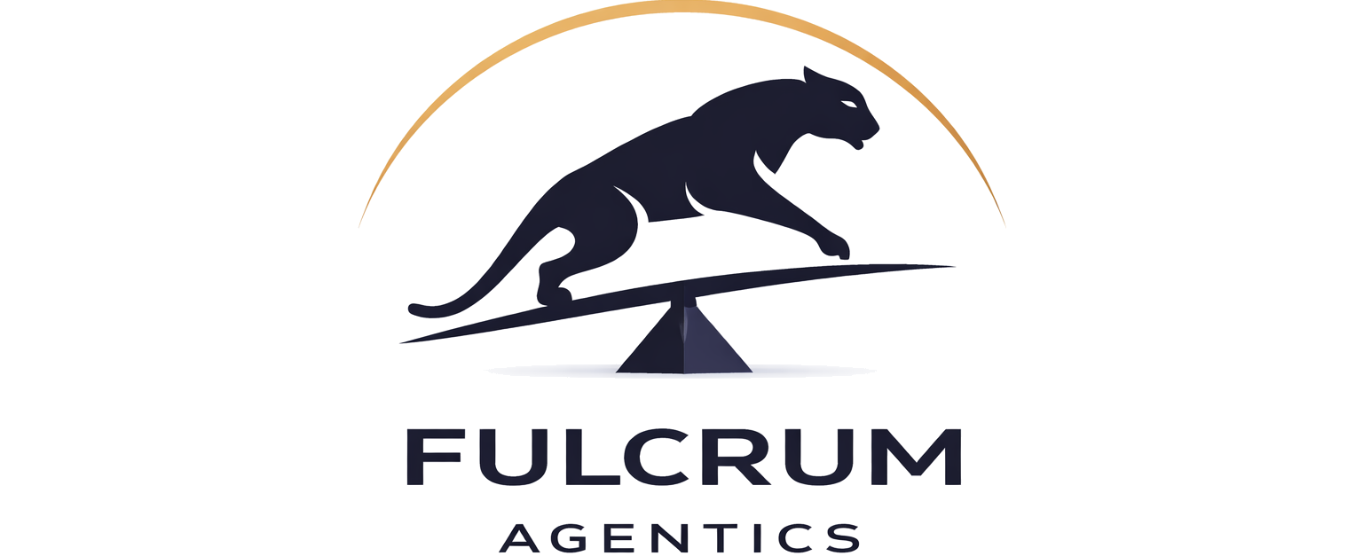 Fulcrum Agentics